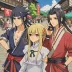 Shall We Date: Ninja Love