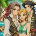 Shall We Date: Pirates in Love