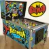 Stern Batman '66