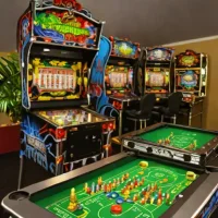 Stern High Roller Casino