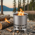 Solo Stove Yukon 2.0