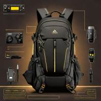 Skil PWRCore 20 4-Tool Kit