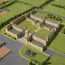 Salamanca Barracks Catterick