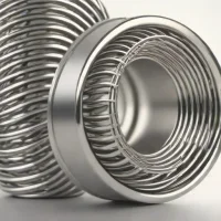 Slinky Junior Metal