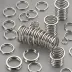 Smalley Spirolox Retaining Springs