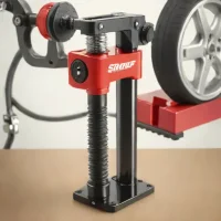 Snap-on Spring Compressor