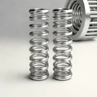 Spax Performance Springs