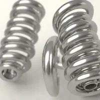 SuperPro Coil Springs
