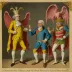 Sin, Death and the Devil – James Gillray (1792)