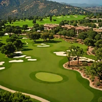 Sherwood Country Club