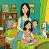 Shelley Duvall's Bedtime Stories