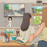 Schoolism Online Art Courses