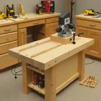 Stumpy Nubs Woodworking Journal