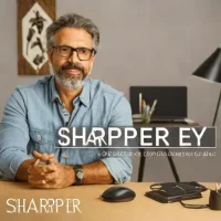 Sharper Eye with Marc Valli (YouTube)