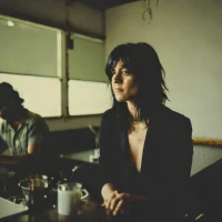 Sharon Van Etten - Are We There