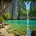 Secret Lagoon, El Nido