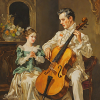 Scott Cao Signature Series (STV 950)