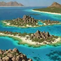Socotra Archipelago Reef