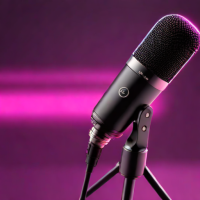 Sennheiser e835