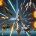 Space Megaforce
