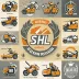 SHL