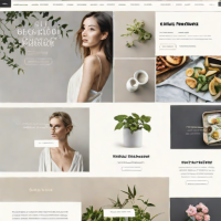 Squarespace Templates
