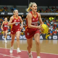 Suncorp Super Netball