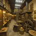 Sherlock Holmes Museum's Old Mill
