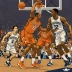 Syracuse-Georgetown rivalry