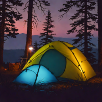 Streamlight Siege AA