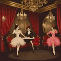 Salon Kokett