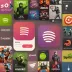 Spotify-Apple Music rivalry