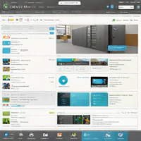 Synology DiskStation Manager (DSM)