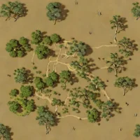 Schmidtsdrif Thornveld