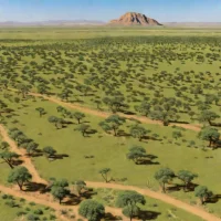 Sekhukhune Plains Bushveld