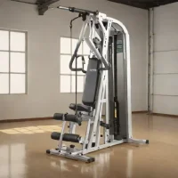Spirit CVC800 Vertical Climber