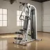 Spirit CVC800 Vertical Climber