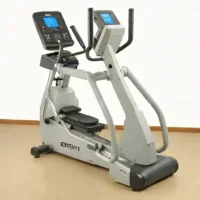 Spirit CS800 Stepper