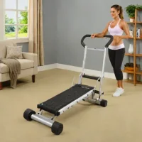 Sunny Health & Fitness SF-S0979 Total Body Step Machine