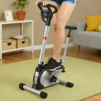 Sunny Health & Fitness SF-S0978 Twist Stepper with Handlebar