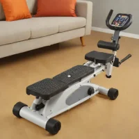 Sunny Health & Fitness SF-S0637 Twist Stepper Machine
