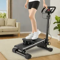 Sportsroyals Stair Stepper for Exercise