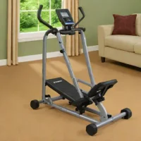 Stamina SpaceMate Folding Stepper