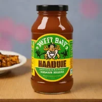 Sweet Baby Ray's Hawaiian Barbecue