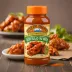 Sweet Baby Ray's Buffalo Wing
