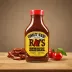 Sweet Baby Ray's Kickin' Barbecue