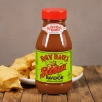 Sweet Baby Ray's Ray's Secret Sauce