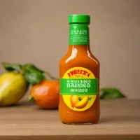 Sweet Baby Ray's Mango Habanero