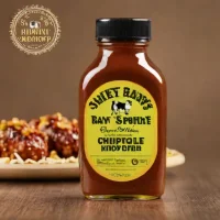 Sweet Baby Ray's Honey Chipotle