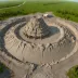 Shugo Mud Volcano